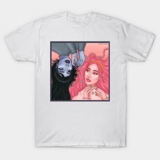 Bubbline T-Shirt